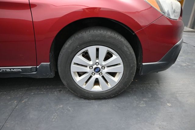 2017 Subaru Outback Premium - Photo 41