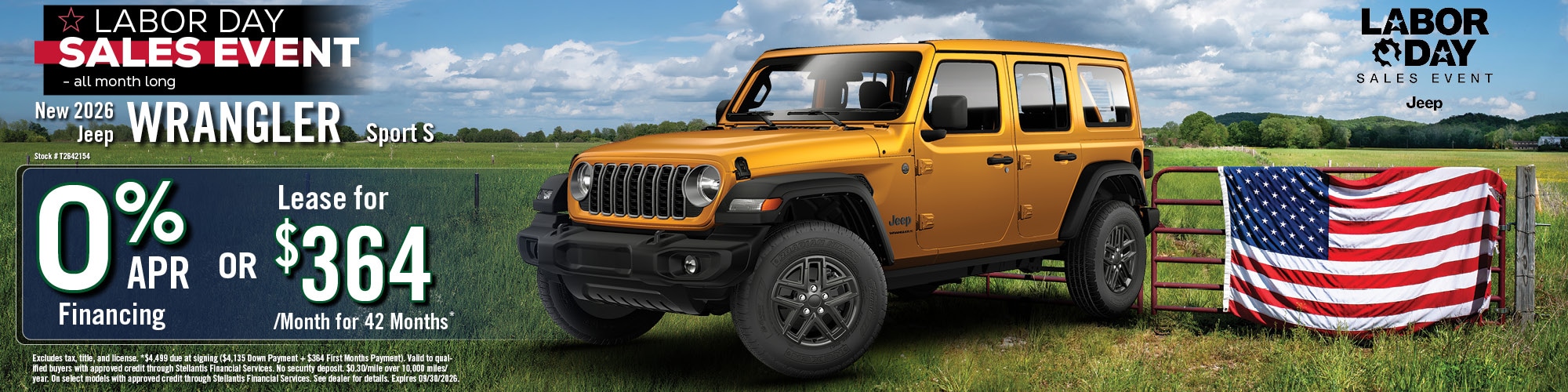 2026 Jeep Wrangler | Twin City CDJR