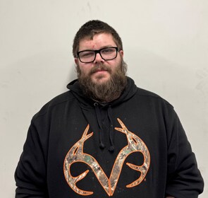 Staff member BLAIKE FRANKLIN from ID_f7ef5975d4a3