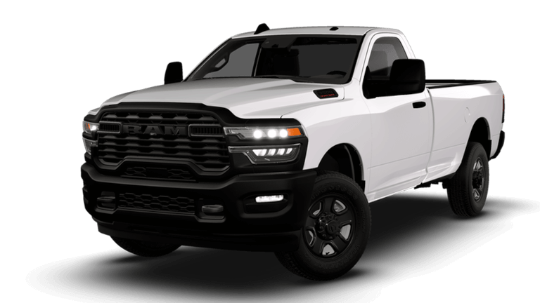 2026 Ram 3500 Tradesman®