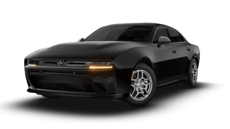 2026 Dodge Charger R/T