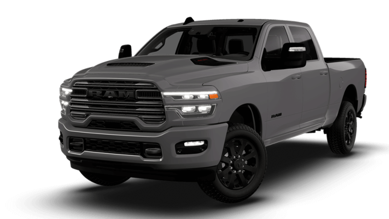 2026 Ram 3500 Laramie®