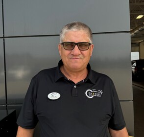 Staff member JEFFREY SCHAFER from ID_39ade9ead1de