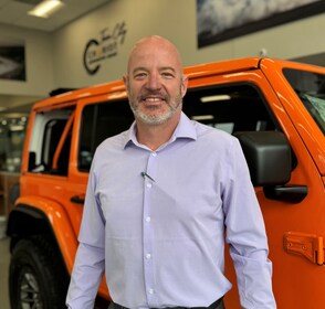 Staff member JASON CLEMONS from ID_6c8315bab83c