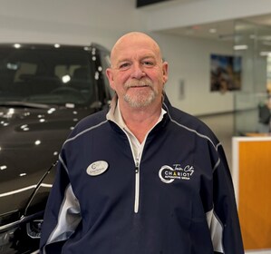 Staff member GREG HENSON from ID_8bdccc903109