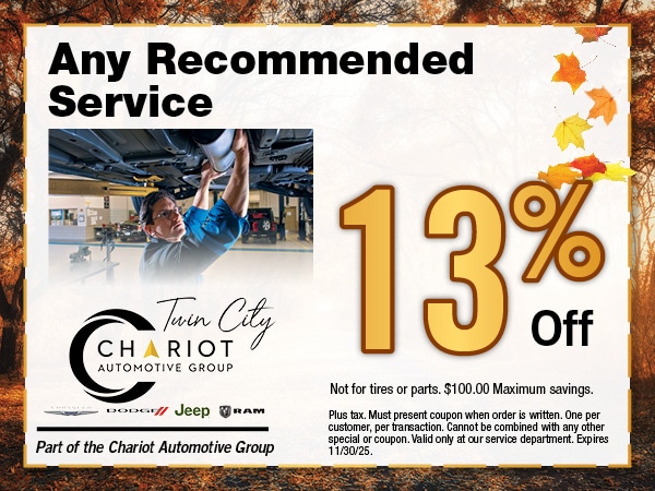 Any Recommended Service