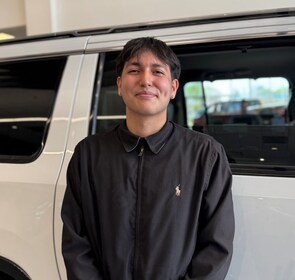 Staff member LINVER CARDENAS from ID_8bdccc903109