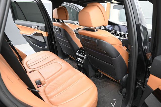 2019 BMW X5 40i - Photo 18