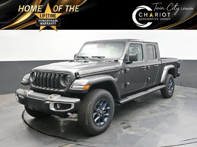 2026 Jeep Gladiator 85th Anniversary Edition Pickup