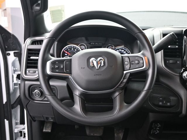 2026 RAM 2500 Tradesman - Photo 30