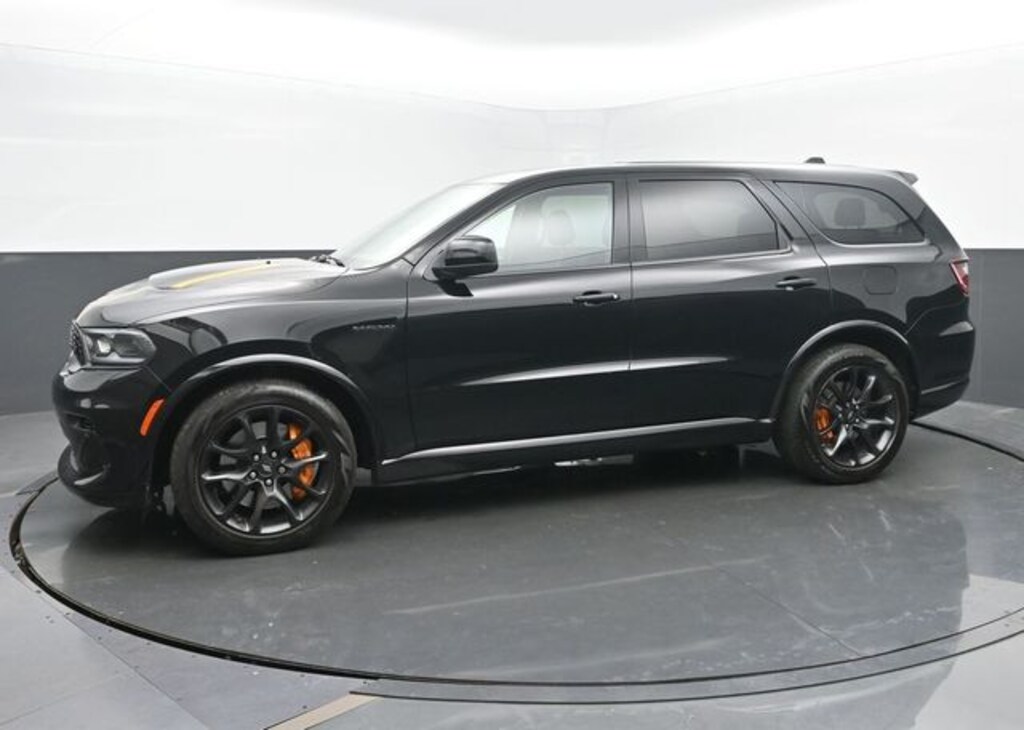 Used 2023 Dodge Durango R/T SUV