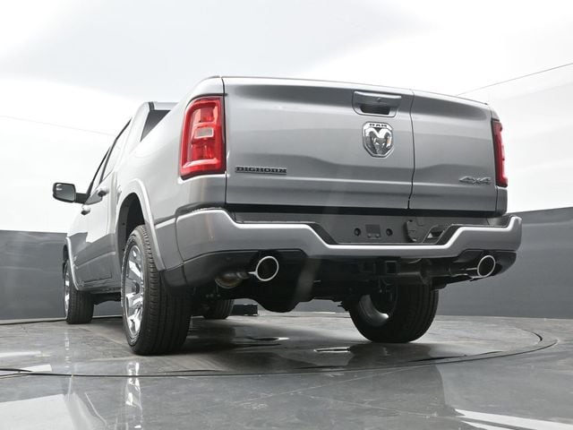 2026 RAM 1500 Big Horn/Lone Star - Photo 56