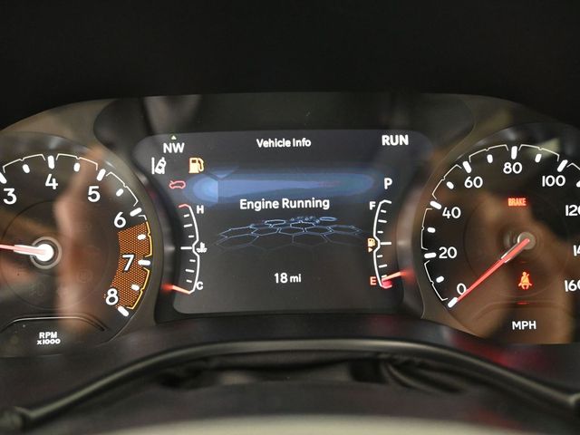 2025 Jeep Compass Latitude - Photo 31