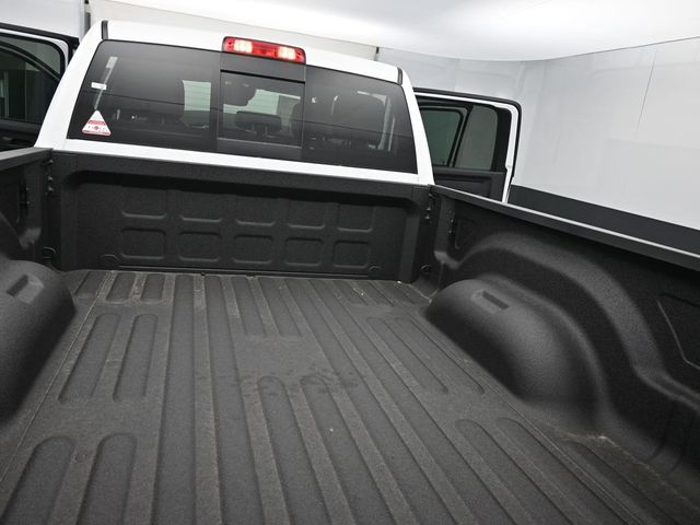 2026 RAM 2500 Tradesman - Photo 18