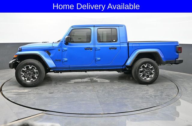 2025 Jeep Gladiator Sport photo 2