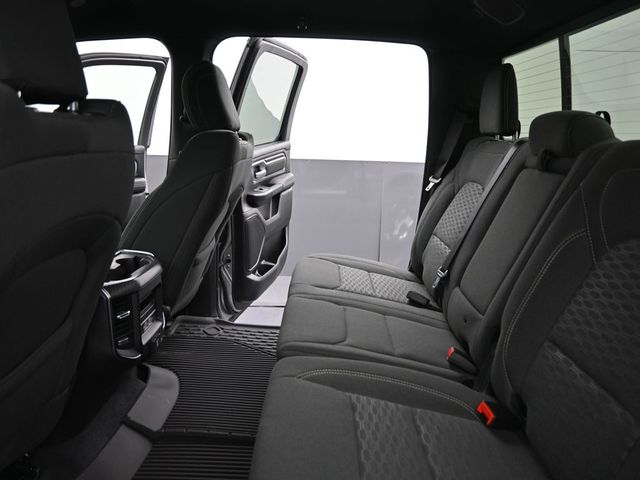 2026 RAM 1500 Big Horn/Lone Star - Photo 14