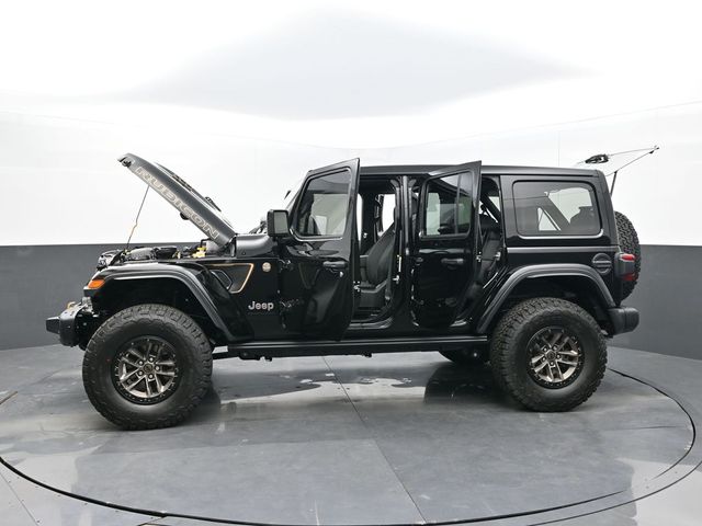 2025 Jeep Wrangler 4-Door Rubicon 392 Final Edition - Photo 61