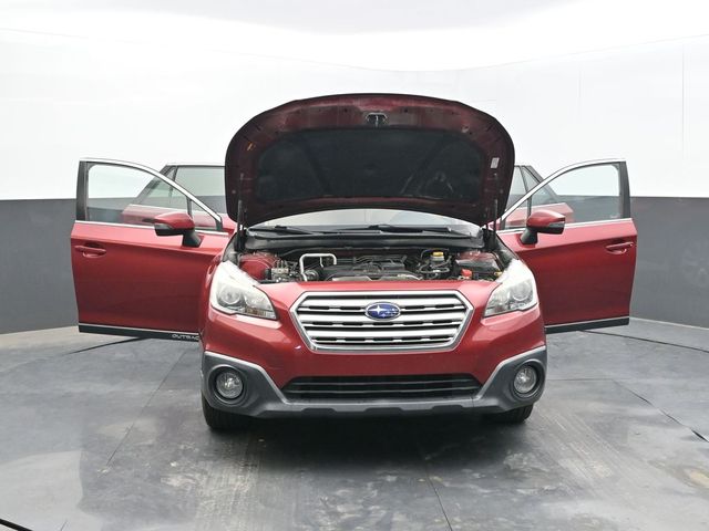 2017 Subaru Outback Premium - Photo 62