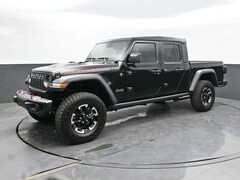 2025 Jeep Gladiator Rubicon Pickup