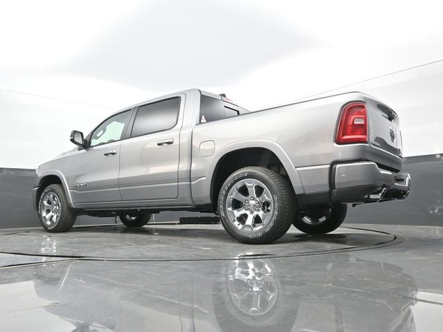 2026 RAM 1500 Big Horn/Lone Star - Photo 55
