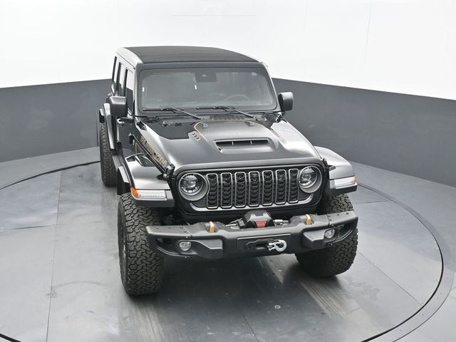 2025 Jeep Wrangler 4-Door Rubicon 392 Final Edition - Photo 51