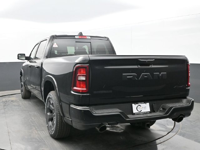New 2026 Ram 1500 Big Horn/Lone Star Pickup