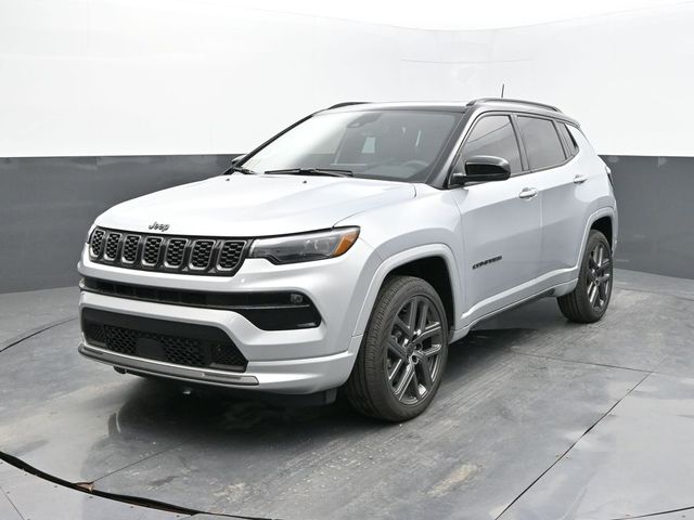 2025 Jeep Compass Limited - Photo 6