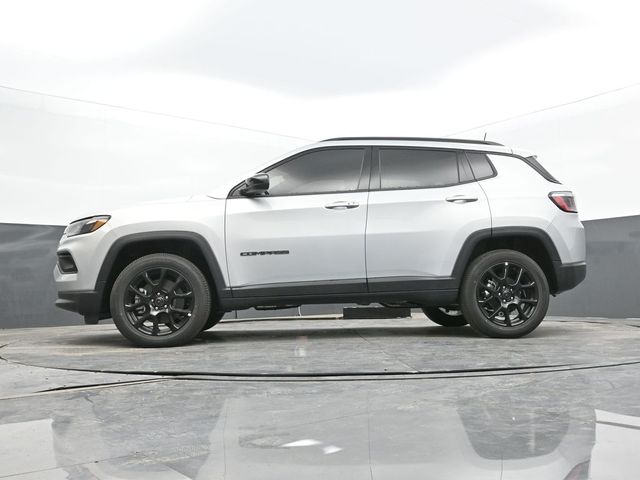 2025 Jeep Compass Latitude - Photo 56