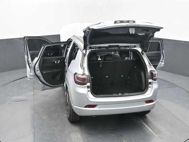 2025 Jeep Compass Limited - Photo 71