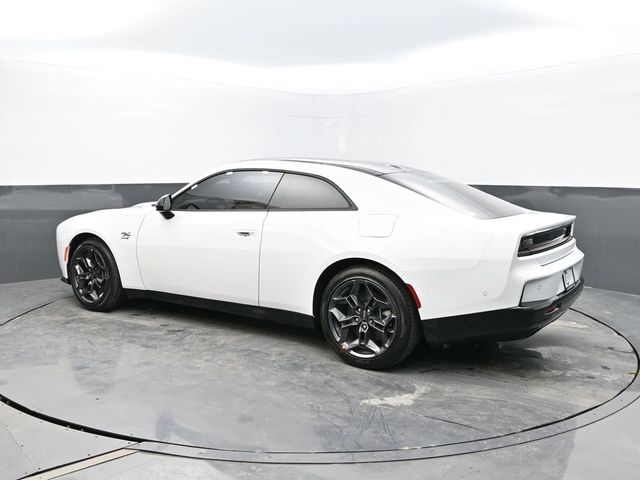 2025 Dodge Charger Daytona R/T - Photo 3