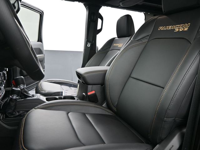 2025 Jeep Wrangler 4-Door Rubicon 392 Final Edition - Photo 11