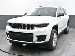 2025 Jeep Grand Cherokee L Laredo Sport Utility