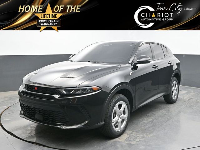2024 Dodge Hornet 2.0 GT Plus AWD's photo