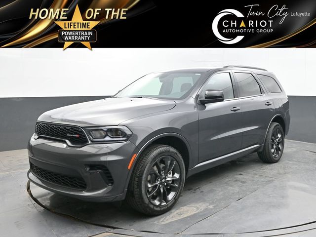 2026 Dodge Durango GT AWD's photo