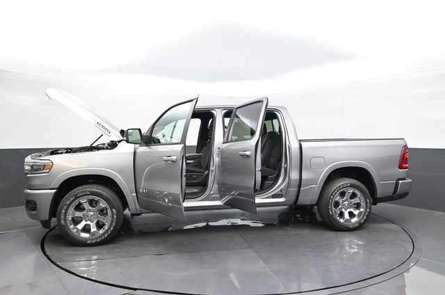 2026 RAM 1500 Big Horn/Lone Star - Photo 62