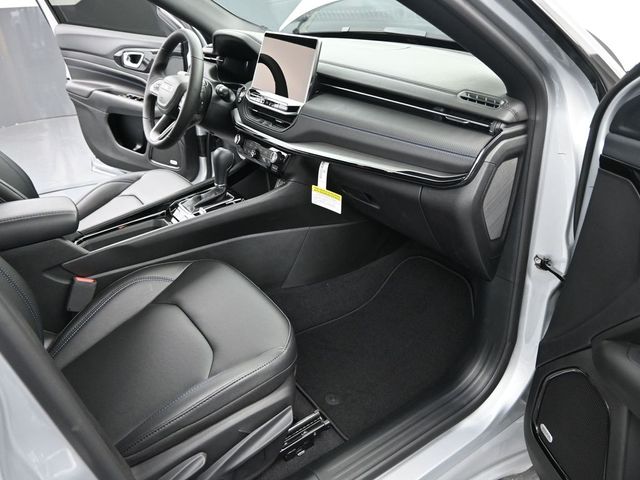 2025 Jeep Compass Limited - Photo 22