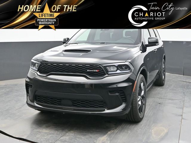 2026 Dodge Durango GT HEMI Plus V8 AWD's photo