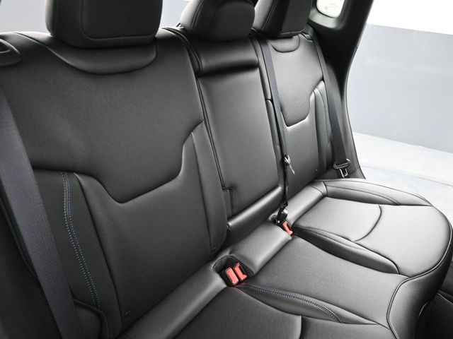2025 Jeep Compass Limited - Photo 20