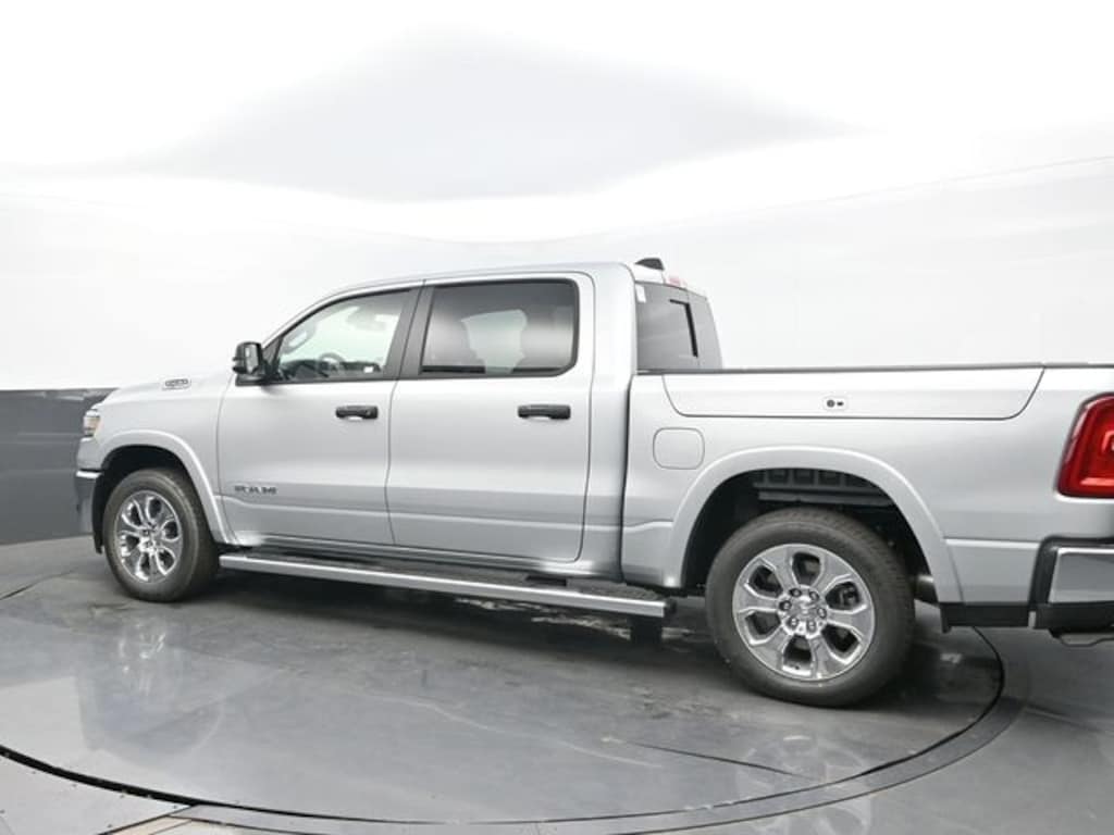 New 2026 Ram 1500 Big Horn/Lone Star Pickup