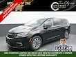  Chrysler Pacifica Hybrid