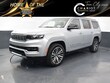 Jeep Grand Wagoneer