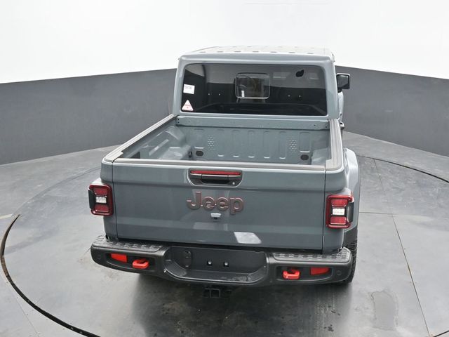 2025 Jeep Gladiator Rubicon X - Photo 49