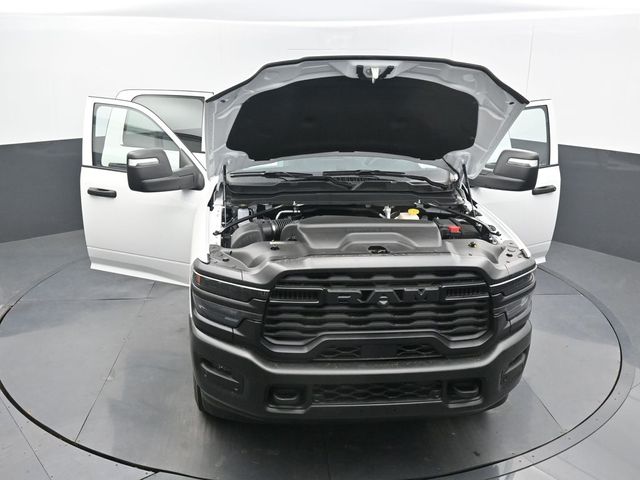2026 RAM 2500 Tradesman - Photo 61