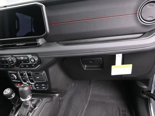 2025 Jeep Gladiator Rubicon X - Photo 22