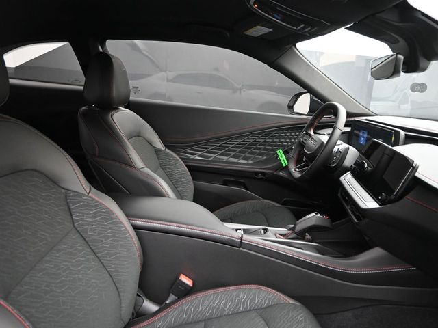 2025 Dodge Charger Daytona R/T - Photo 15