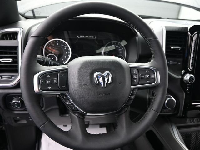 2026 RAM 1500 Big Horn/Lone Star - Photo 29