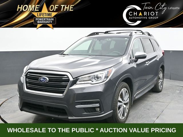 2021 Subaru Ascent Touring AWD
