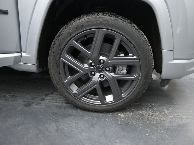 2025 Jeep Compass Limited - Photo 40