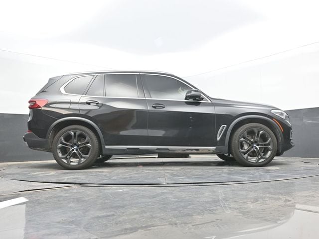2019 BMW X5 40i - Photo 55