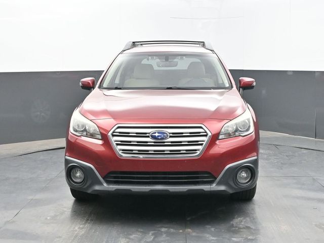 2017 Subaru Outback Premium - Photo 8
